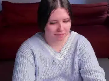 Chaturbate Live Sex of li__crystal