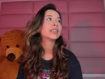 Chaturbate Live Sex of littlee_emma_