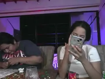 Chaturbate Sex Cam of littlee_emma_