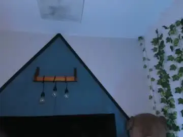 Chaturbate Live Sex Cam of littleivy_