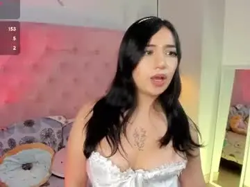 Chaturbate Best Webcam of littleivy_