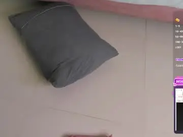 Chaturbate Adult Webcams of luna_kassiel