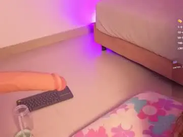 Chaturbate Adult Webcam of luna_kassiel