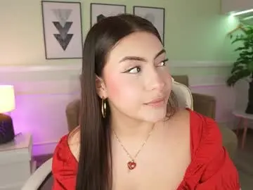 Chaturbate Best Webcam of mandycollins_