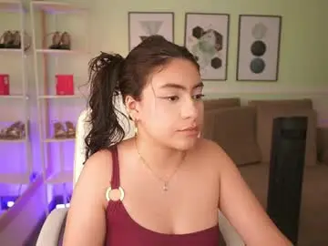 Chaturbate Private Sex Chat of mandycollins_