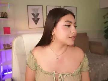 Chaturbate Best Webcam of mandycollins_