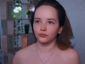 Chaturbate Sex Cam of marlashonts