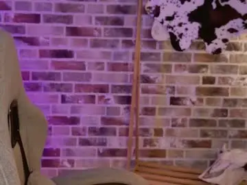 Chaturbate Adult Video Chat of maybloom_