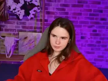 Chaturbate Live Porn of maybloom_