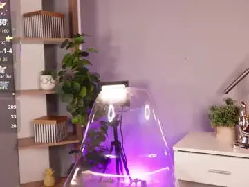 Chaturbate Adult Video Chat of melaniebrett