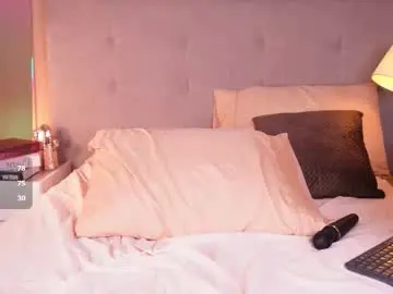 Chaturbate Live Sex Cam of melaniebrett