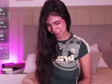 Chaturbate Live Sex of melaniebrett