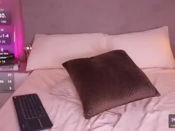 Chaturbate Best live sex cam show of melaniebrett