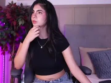 Chaturbate Free Porn Cam of melaniebrett