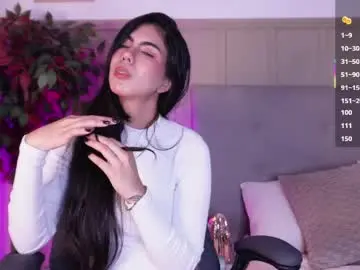 Chaturbate Adult Webcam of melaniebrett