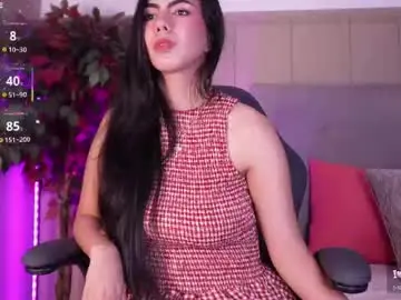 Chaturbate Adult Video Chat of melaniebrett