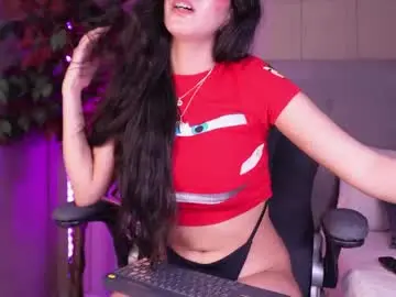 Chaturbate Adult Webcams of melaniebrett