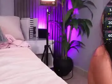 Chaturbate Sex Cam of melaniebrett