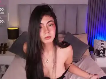 Chaturbate Live Porn of melaniebrett