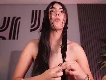 Chaturbate Nude Webcam of melaniebrett