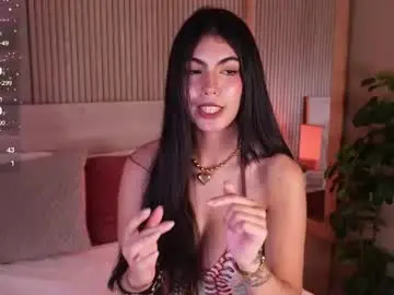 Chaturbate Live Sex of melaniebrett