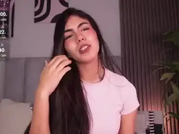 Chaturbate Adult Webcam of melaniebrett