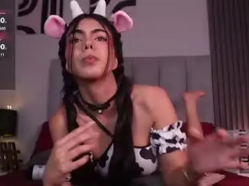 Chaturbate Nude Webcam of melaniebrett