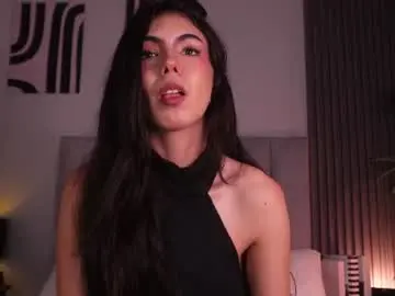 Chaturbate Live Sex of melaniebrett