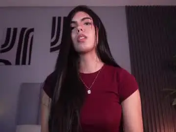 Chaturbate Sex Cam of melaniebrett