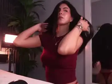Chaturbate Sex Chat of melaniebrett