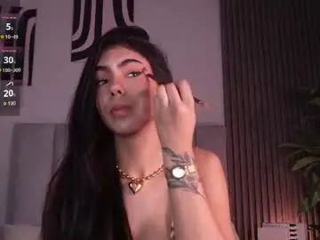 Chaturbate Free Porn Cam of melaniebrett