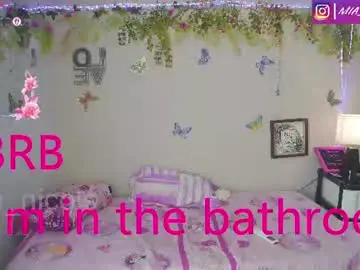 Chaturbate Adult Webcam of mia_nicols