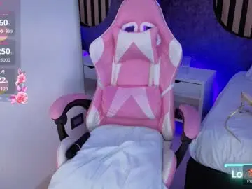 Chaturbate Live Sex Cam of miss10_antonella