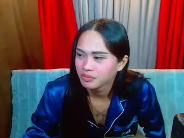 Chaturbate Live Sex Cam of missviolet11