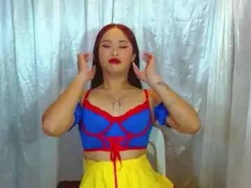 Chaturbate Best Webcam of missviolet11