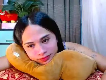 Chaturbate Live Porn of missviolet11