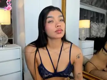 Chaturbate Free Live Porn of naylagrey