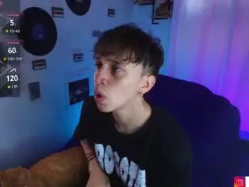 Chaturbate Best Webcam of nick_bangover