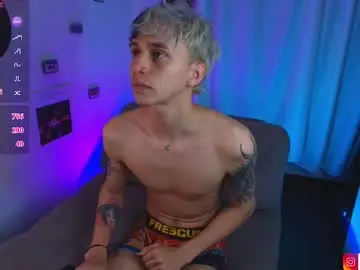 Chaturbate Live Porn of nick_bangover