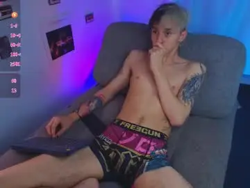 Chaturbate Adult Webcams of nick_bangover