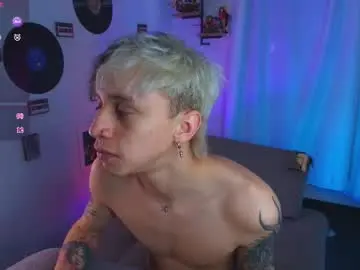 Chaturbate Sex Cam of nick_bangover