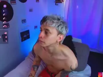 Chaturbate Sex Cam of nick_bangover