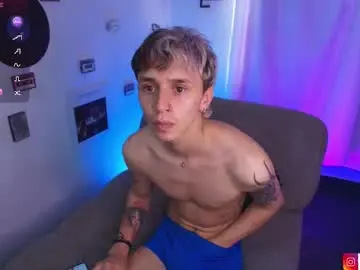 Chaturbate Free Porn Cam of nick_bangover