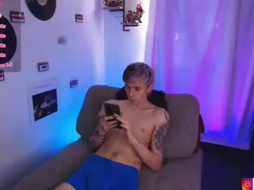 Chaturbate Sex Chat of nick_bangover