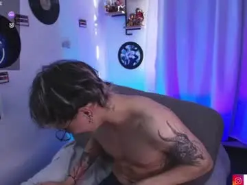 Chaturbate Adult Webcams of nick_bangover