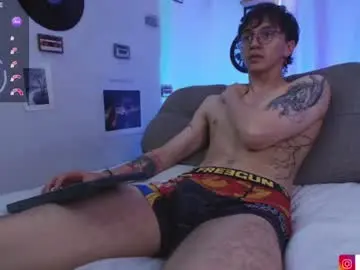 Chaturbate Adult Webcams of nick_bangover