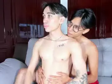 Chaturbate Best live sex cam show of patrick_ander