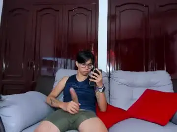 Chaturbate Free Live Porn of patrick_ander