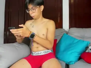 Chaturbate Best live sex cam show of patrick_ander