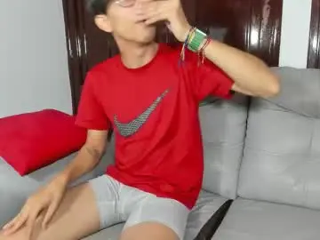 Chaturbate Live Porn of patrick_ander